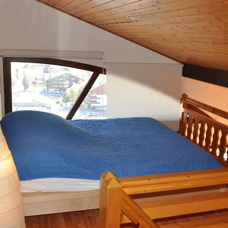 Appartement Amethyste 22 *