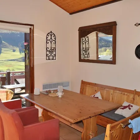 Amethyste 22 Appartement *