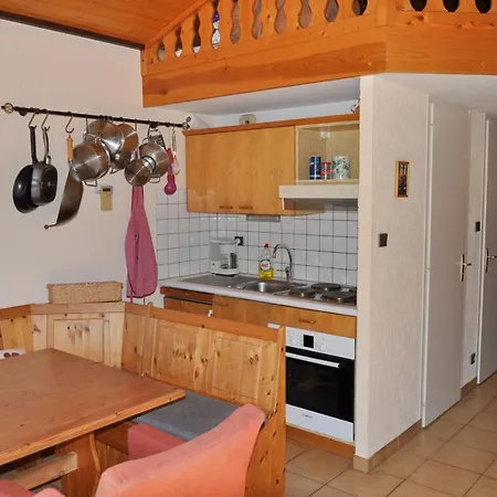 Appartement Amethyste 22