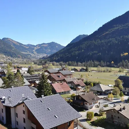 Appartement Amethyste 22 *