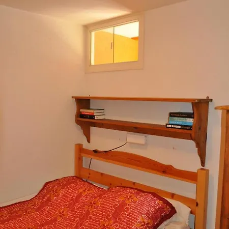 Amethyste 22 Appartement *
