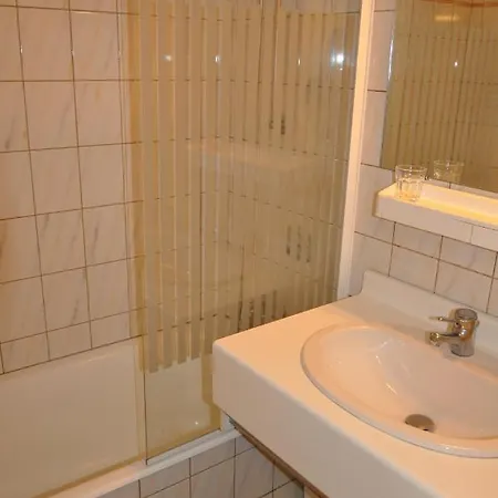 Amethyste 22 Appartement *
